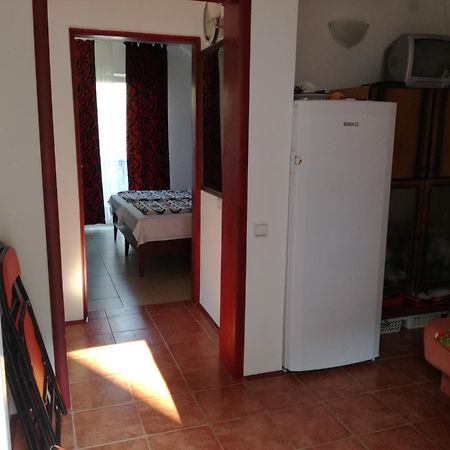 Apartman Irena Tivat Eksteriør bilde