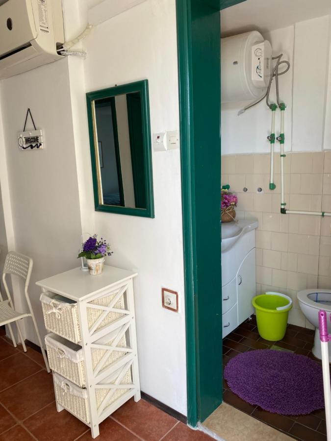 Apartman Irena Tivat Eksteriør bilde