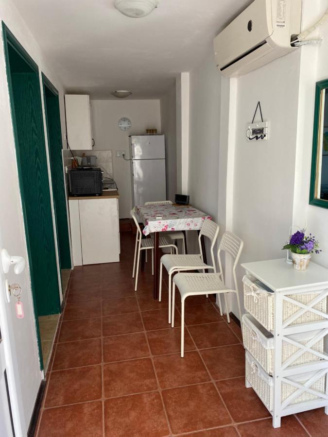 Apartman Irena Tivat Eksteriør bilde