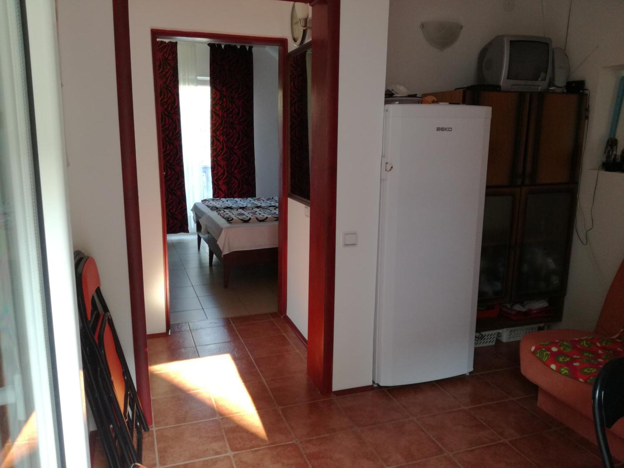Apartman Irena Tivat Eksteriør bilde