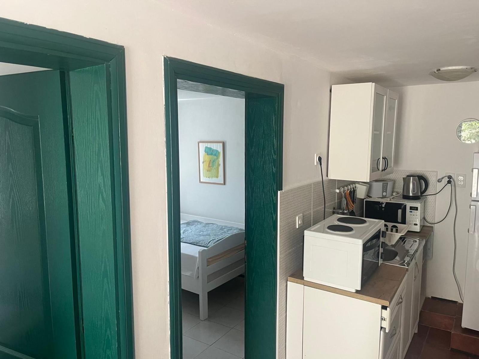Apartman Irena Tivat Eksteriør bilde