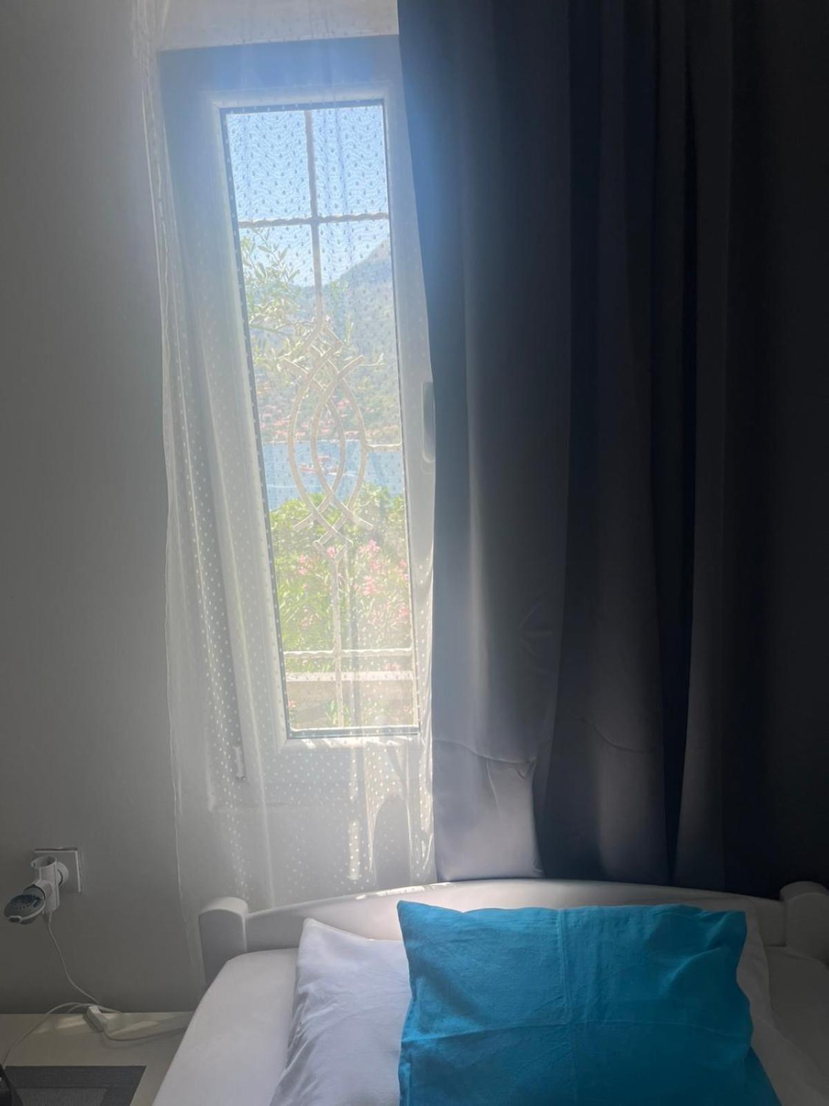 Apartman Irena Tivat Eksteriør bilde